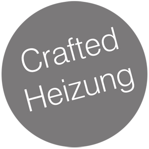 Crafted Heizung